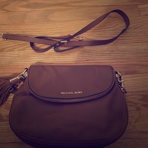 MK crossbody/shoulder bag